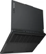 Lenovo Legion 5 Pro 16IRX8, Onyx Grey, Core i5-13500HX, 16GB RAM, 512GB SSD, GeForce RTX 4060