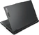Lenovo Legion Pro 5 16IRX9, Onyx Grey, Core i7-14650HX, 16GB RAM, 512GB SSD, GeForce RTX 4060
