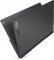 Lenovo Legion Pro 5 16IRX9 Onyx Grey, Core i7-14650HX, 16GB RAM, 512GB SSD, GeForce RTX 4060