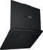 Lenovo Legion Pro 5 16IRX10, Eclipse Black, Core i7-14650HX, 32GB RAM, 1TB SSD, GeForce RTX 5060