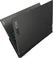 Lenovo Legion Pro 7 16IRX8H, Onyx Grey, Core i9-13900HX, 32GB RAM, 1TB SSD, GeForce RTX 4080