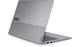 Lenovo ThinkBook 14 G6 ABP, Arctic Grey, Ryzen 5 7530U, 16GB RAM, 512GB SSD