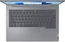 Lenovo ThinkBook 14 G6 IRL, Arctic Grey, Core i7-13700H, 16GB RAM, 512GB SSD