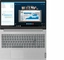 Lenovo ThinkBook 15 IIL, Mineral Grey, Core i5-1035G1, 8GB RAM, 256GB SSD, FR