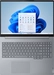 Lenovo ThinkBook 16 G8 IRL, Arctic Grey, Core 7 240H, 16GB RAM, 512GB SSD