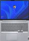 Lenovo ThinkBook 16 G4+ IAP, Arctic Grey, Core i7-1255U, 16GB RAM, 512GB SSD