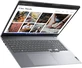 Lenovo ThinkBook 16 G4+ IAP, Arctic Grey, Core i7-1255U, 16GB RAM, 512GB SSD