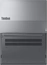 Lenovo ThinkBook 16 G6 IRL, Arctic Grey, Core i7-13700H, 16GB RAM, 512GB SSD
