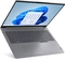 Lenovo ThinkBook 16 G6 ABP, Arctic Grey, Ryzen 7 7730U, 32GB RAM, 1TB SSD