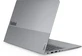 Lenovo ThinkBook 16 G7 ARP, Arctic Grey, Ryzen 5 7535HS, 8GB RAM, 256GB SSD