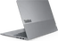 Lenovo ThinkBook 16 G7 ARP, Arctic Grey, Ryzen 7 7735HS, 32GB RAM, 1TB SSD