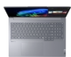 Lenovo ThinkBook 16 G7 QOY, Luna Grey, Snapdragon X Plus - X1P-42-100, 32GB RAM, 1TB SSD