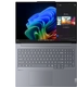 Lenovo ThinkBook 16 G7 QOY, Luna Grey, Snapdragon X Plus - X1P-42-100, 32GB RAM, 1TB SSD