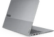 Lenovo ThinkBook 16 G7 ARP, Arctic Grey, Ryzen 5 7535HS, 32GB RAM, 512GB SSD