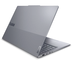 Lenovo ThinkBook 16 G7 QOY, Luna Grey, Snapdragon X Plus - X1P-42-100, 16GB RAM, 512GB SSD
