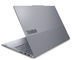 Lenovo ThinkBook 16 G7 QOY, Luna Grey, Snapdragon X Plus - X1P-42-100, 16GB RAM, 512GB SSD