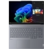 Lenovo ThinkBook 16 G7 QOY, Luna Grey, Snapdragon X Plus - X1P-42-100, 16GB RAM, 512GB SSD