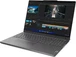 Lenovo ThinkBook 16p G4 IRH, Storm Grey, Core i9-13900H, 16GB RAM, 1TB SSD, GeForce RTX 4060