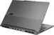 Lenovo ThinkBook 16p G4 IRH, Storm Grey, Core i9-13900H, 16GB RAM, 1TB SSD, GeForce RTX 4060
