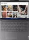 Lenovo ThinkBook 16p G4 IRH, Storm Grey, Core i7-13700H, 16GB RAM, 1TB SSD, GeForce RTX 4060