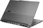Lenovo ThinkBook 16p G4 IRH, Storm Grey, Core i7-13700H, 16GB RAM, 512GB SSD, GeForce RTX 4060