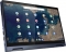 Lenovo ThinkPad C13 Yoga G1 Chromebook Abyss Blue, Athlon Gold 3150C, 4GB RAM, 64GB SSD