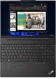 Lenovo ThinkPad E16 G1, Graphite Black, Core i7-1355U, 16GB RAM, 512GB SSD