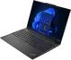 Lenovo ThinkPad E16 G1, Graphite Black, Core i7-1355U, 16GB RAM, 512GB SSD