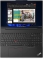 Lenovo ThinkPad E16 G1 Graphite Black, Core i5-1335U, 16GB RAM, 512GB SSD