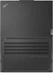 Lenovo ThinkPad E16 G2, Graphite Black, Core Ultra 5 125U, 8GB RAM, 256GB SSD