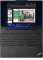 Lenovo ThinkPad E16 G2 Graphite Black, Core Ultra 5 125U, 8GB RAM, 256GB SSD