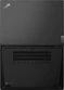 Lenovo ThinkPad L13 G3 (AMD), Thunder Black, Ryzen 5 PRO 5675U, 8GB RAM, 256GB SSD