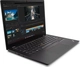 Lenovo ThinkPad L13 G4 (Intel), Thunder Black, Core i5-1335U, 8GB RAM, 256GB SSD