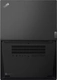 Lenovo ThinkPad L13 G4 (Intel), Thunder Black, Core i5-1335U, 8GB RAM, 256GB SSD