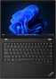 Lenovo ThinkPad L13 G5 (Intel), Black, Core Ultra 7 155U, 16GB RAM, 512GB SSD