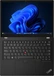 Lenovo ThinkPad L13 G5 (Intel), Black, Core Ultra 5 125U, 8GB RAM, 256GB SSD