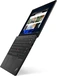 Lenovo ThinkPad L13 G5 (Intel), Black, Core Ultra 5 125U, 8GB RAM, 256GB SSD