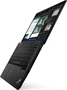 Lenovo ThinkPad L14 G3 (Intel), Thunder Black, Core i7-1255U, 16GB RAM, 1TB SSD, LTE