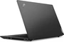 Lenovo ThinkPad L14 G3 (Intel), Thunder Black, Core i7-1255U, 16GB RAM, 1TB SSD, LTE