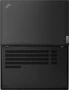 Lenovo ThinkPad L14 G3 (Intel), Thunder Black, Core i7-1255U, 16GB RAM, 1TB SSD, LTE
