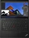 Lenovo ThinkPad L14 G3 (Intel), Thunder Black, Core i7-1255U, 16GB RAM, 512GB SSD, LTE