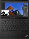 Lenovo ThinkPad L14 G4 (AMD), Thunder Black, Ryzen 7 PRO 7730U, 32GB RAM, 1TB SSD