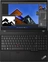 Lenovo ThinkPad L15 G3 (Intel), Thunder Black, Core i7-1255U, 16GB RAM, 512GB SSD, LTE