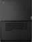 Lenovo ThinkPad L15 G3 (Intel), Thunder Black, Core i7-1255U, 16GB RAM, 512GB SSD, LTE