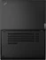 Lenovo ThinkPad L15 G3 (Intel), Thunder Black, Core i5-1235U, 8GB RAM, 256GB SSD