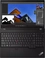 Lenovo ThinkPad L15 G4 (AMD), Thunder Black, Ryzen 5 PRO 7530U, 16GB RAM, 512GB SSD