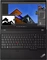 Lenovo ThinkPad L15 G4 (Intel), Thunder Black, Core i5-1335U, 16GB RAM, 256GB SSD