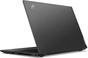 Lenovo ThinkPad L15 G4 (Intel), Thunder Black, Core i5-1335U, 8GB RAM, 256GB SSD