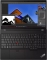 Lenovo ThinkPad L15 G4 (Intel) Thunder Black, Core i5-1335U, 16GB RAM, 256GB SSD