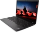 Lenovo ThinkPad L15 G4 (Intel), Thunder Black, Core i7-1355U, 32GB RAM, 1TB SSD, LTE